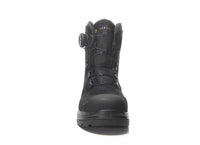 ELTEN HAYS XXAG Pro BOA® GTX® black High ESD S3S WR – Sicherheitsschnürstiefel (Form C)