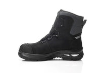 ELTEN HAYS XXAG Pro BOA® GTX® black High ESD S3S WR – Sicherheitsschnürstiefel (Form C)