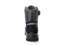 ELTEN HAYS XXAG Pro BOA® GTX® black High ESD S3S WR – Sicherheitsschnürstiefel (Form C)