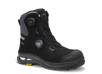 ELTEN HAYS XXAG Pro BOA® black High ESD S3S – Sicherheitsschnürstiefel (Form C)