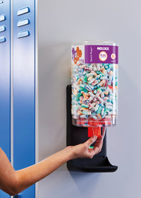 Moldex Einwegstöpsel Spark Plugs in PlugStation, groß SNR 35 dB