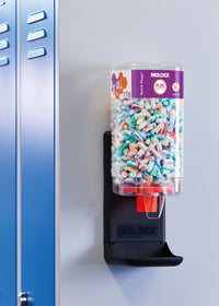 Moldex Einwegstöpsel Spark Plugs in PlugStation, groß SNR 35 dB