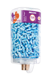Moldex Ohrstöpsel Spark Plugs Detect Antibakteriell PS 500 Paar
