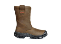 ELTEN RIGGER Boot ESD S3S – Sicherheitsschlupfstiefel (Form C)