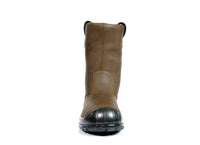 ELTEN RIGGER Boot ESD S3S – Sicherheitsschlupfstiefel (Form C)