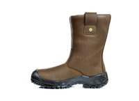 ELTEN RIGGER Boot ESD S3S – Sicherheitsschlupfstiefel (Form C)