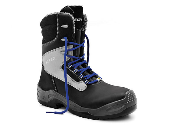 ELTEN JONTE High ESD S3 – Sicherheitswinterstiefel (Form C)