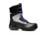 ELTEN JONTE High ESD S3 – Sicherheitswinterstiefel (Form C)
