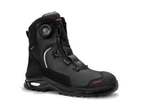 ELTEN KABRU XXP Pro BOA® GTX® black High ESD S3S WR – Sicherheitsschnürstiefel (Form C)