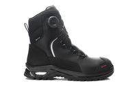 ELTEN KABRU XXP Pro BOA® GTX® black High ESD S3S WR – Sicherheitsschnürstiefel (Form C)