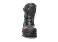 ELTEN KABRU XXP Pro BOA® GTX® black High ESD S3S WR – Sicherheitsschnürstiefel (Form C)