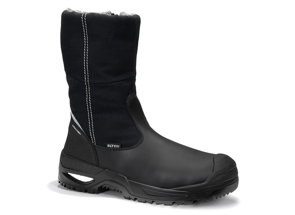ELTEN ALBERTO XXSG High ESD S3S – Sicherheitswinterstiefel (Form C)
