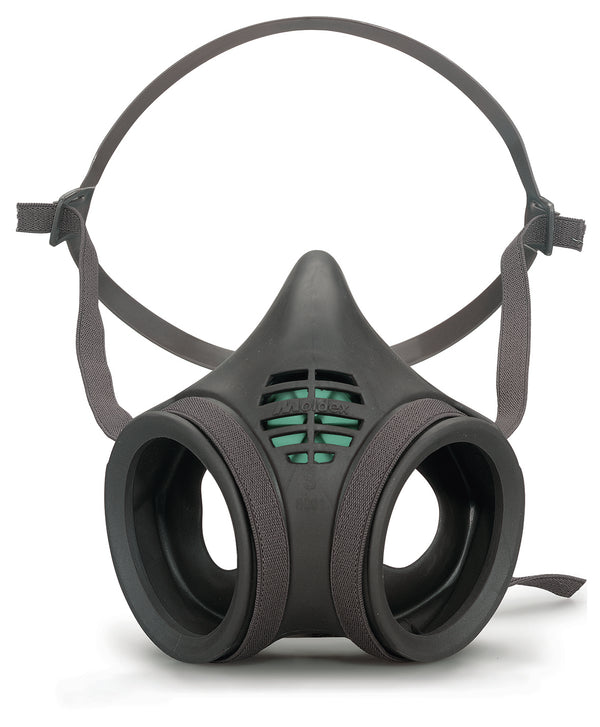 Moldex Mehrweg Halbmaske Größe S
