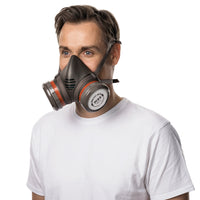 Moldex Partikelfilter P2, für Serie 4000, 5000 + 8000