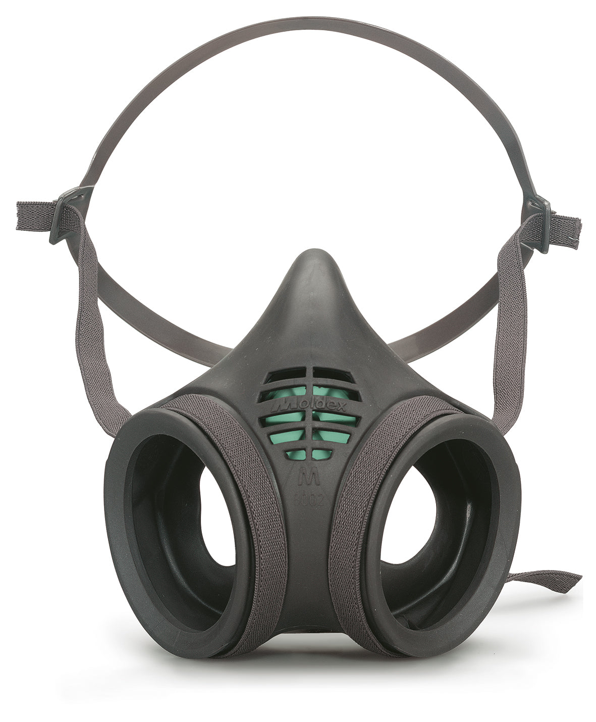 Moldex Mehrweg Halbmaske Größe L