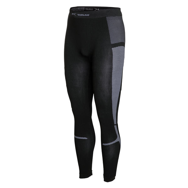 Funktionsunterhose 8017 9213 schwarz/anthrazit