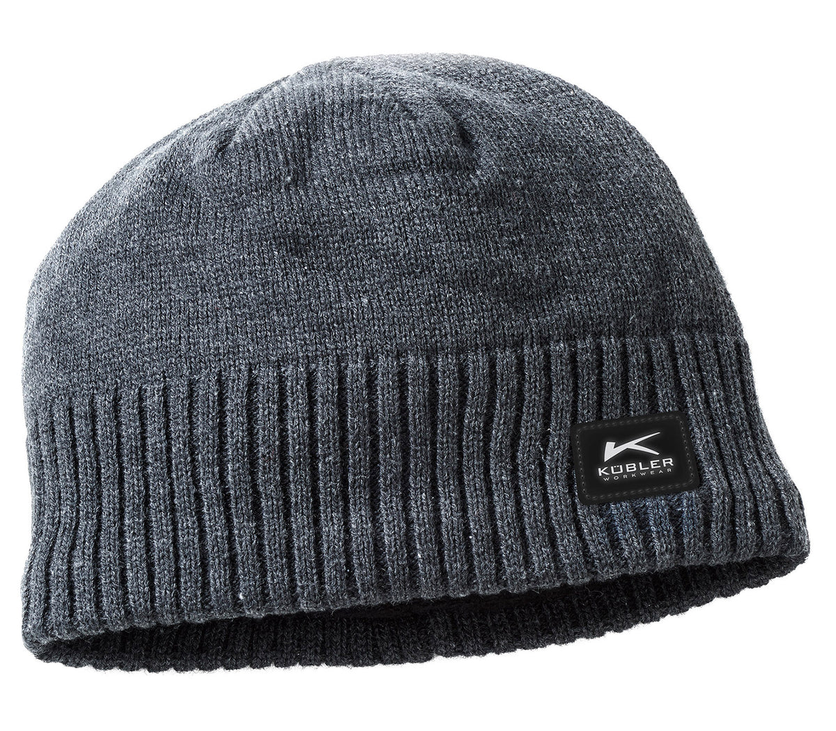 Strickmütze 8204 9315 anthrazit