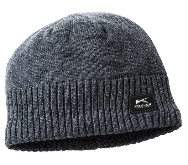Strickmütze 8204 9315 anthrazit