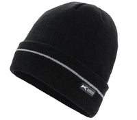 Strickmütze 8206 2102 schwarz