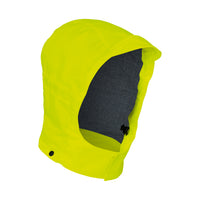 KÜBLER PROTECTIQ HIGH VIS Kapuze 8395 8430 warngelb