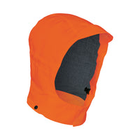 KÜBLER PROTECTIQ HIGH VIS Kapuze 8395 8430 warnorange