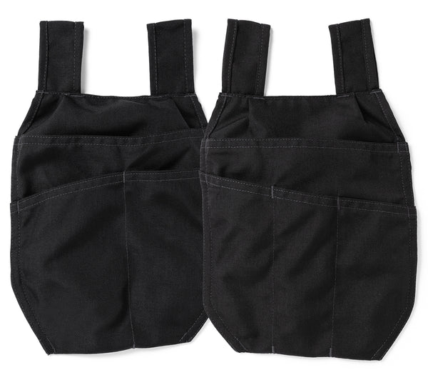 KÜBLER Holstertasche 8403 9413 schwarz