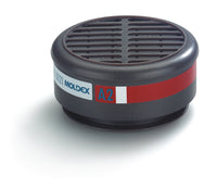 Moldex Gasfilter A2, Serie 8000, organische Gase