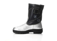 ELTEN STANTON S3 – Sicherheitsschlupfstiefel (Form C)
