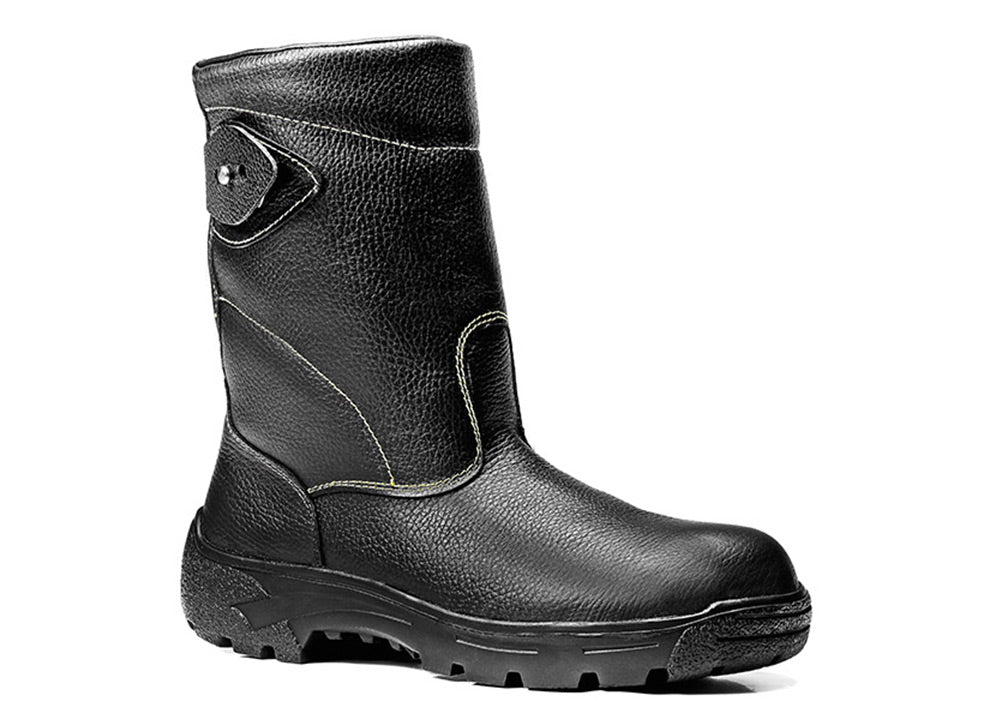 ELTEN STAN S3 – Sicherheitsschlupfstiefel (Form C)