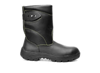ELTEN STAN S3 – Sicherheitsschlupfstiefel (Form C)