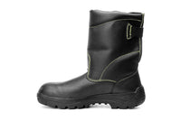 ELTEN STAN S3 – Sicherheitsschlupfstiefel (Form C)