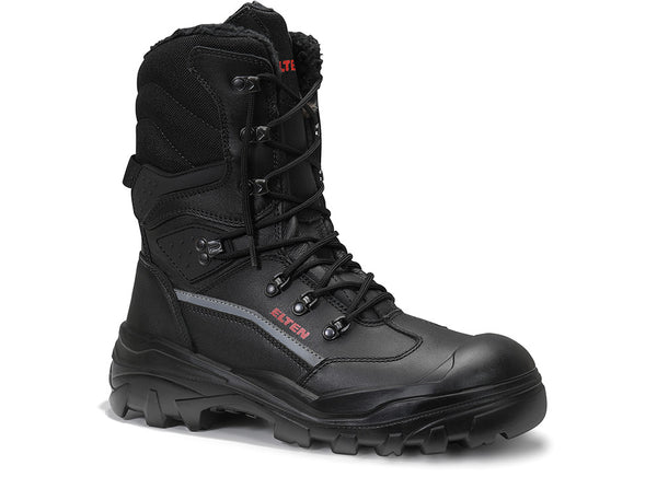 ELTEN ERIC S3S – Sicherheitswinterstiefel (Form C)