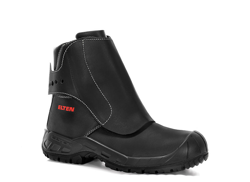 ELTEN LUIS S3 – Sicherheitsstiefel (Form C)