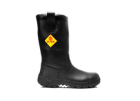 ELTEN MASTER F2A – Feuerwehrschlupfstiefel (Form D)