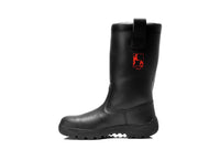 ELTEN MASTER F2A – Feuerwehrschlupfstiefel (Form D)