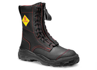 ELTEN EURO PROOF F2A – Feuerwehrstiefel (Form C)