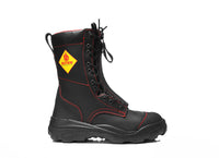 ELTEN EURO PROOF F2A – Feuerwehrstiefel (Form C)
