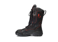 ELTEN FIRE PROOF GTX® F2A – Feuerwehrstiefel (Form D)