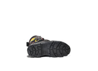 ELTEN FIRE PROOF GTX® F2A – Feuerwehrstiefel (Form D)