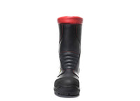 ELTEN CLAY ESD F2A – Feuerwehrschlupfstiefel (Form D)