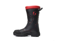 ELTEN CLAY ESD F2A – Feuerwehrschlupfstiefel (Form D)