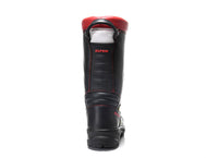ELTEN CLAY ESD F2A – Feuerwehrschlupfstiefel (Form D)