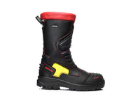ELTEN CRUZ GTX® ESD F2A – Feuerwehrschlupfstiefel (Form D)