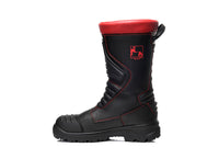 ELTEN CRUZ GTX® ESD F2A – Feuerwehrschlupfstiefel (Form D)