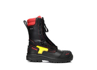 ELTEN CURT GTX® ESD F2A – Feuerwehrstiefel (Form C)