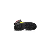 ELTEN CURT GTX® ESD F2A – Feuerwehrstiefel (Form C)