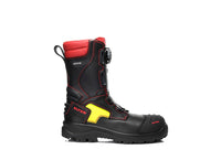 ELTEN COLIN GTX® BOA® ESD F2A – Feuerwehrstiefel (Form C)