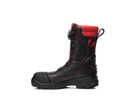 ELTEN COLIN GTX® BOA® ESD F2A – Feuerwehrstiefel (Form C)