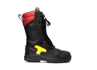ELTEN CRAIG GTX® ESD F2A – Feuerwehrstiefel (Form D)