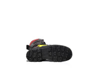 ELTEN CRAIG GTX® ESD F2A – Feuerwehrstiefel (Form D)